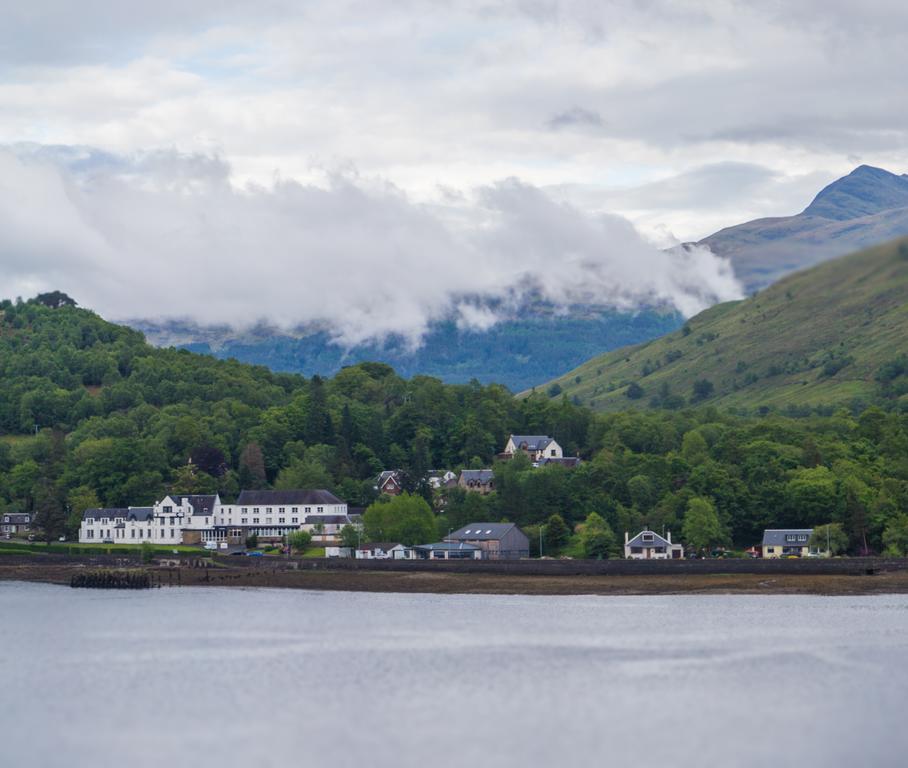 Arrochar Hotel 'A Bespoke Hotel' Exterior photo