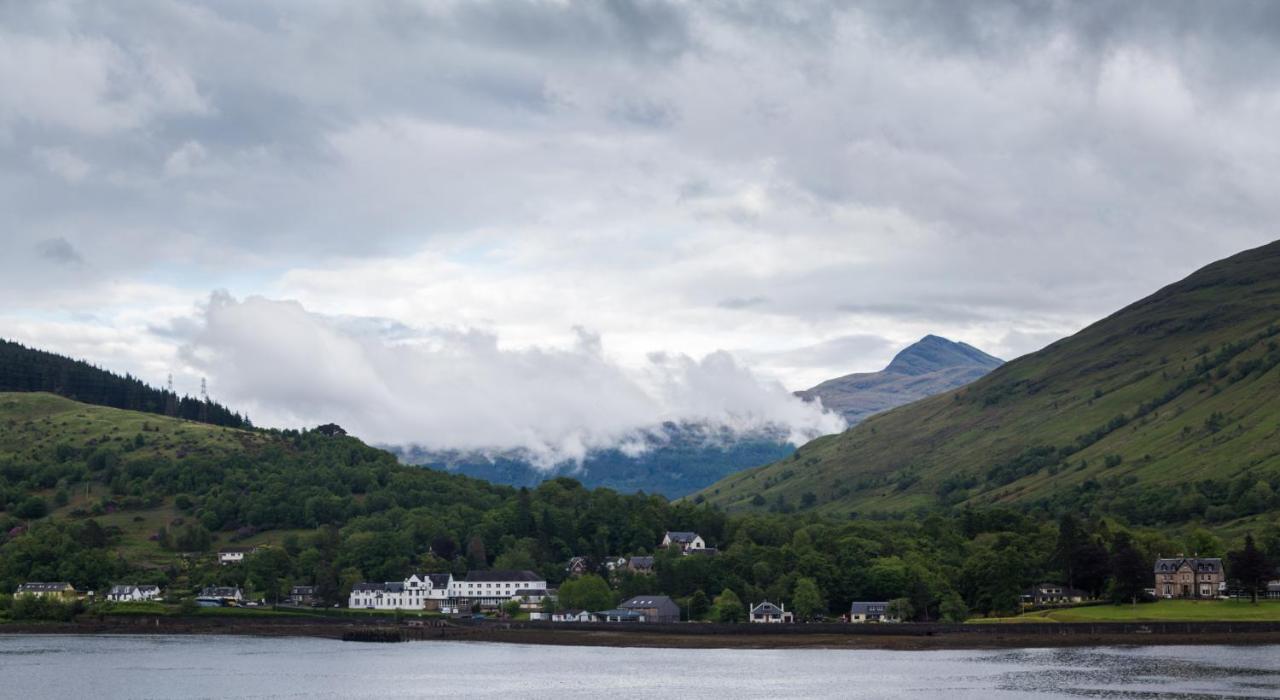 Arrochar Hotel 'A Bespoke Hotel' Exterior photo